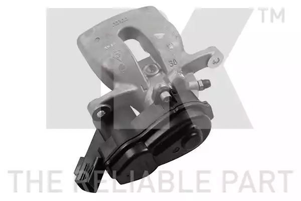 ZACISK HAM. RENAULT T. GRAND SCENIC 1,2-2,0 09- LE NK Autoparts 2139157