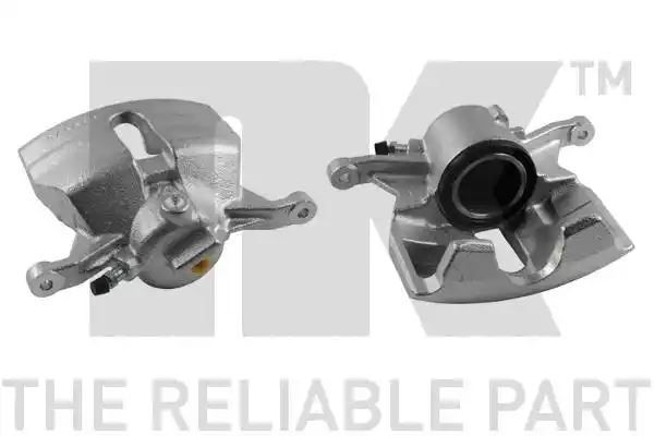 ZACISK HAM. SKODA P. OCTAVIA 1,2-2,0 12- LE NK Autoparts 2147365
