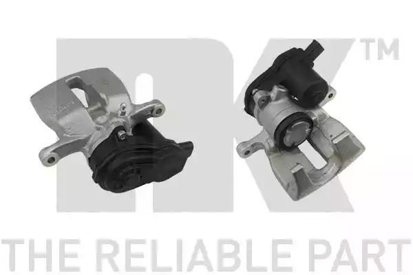ZACISK HAM. AUDI T. A4/A5/Q5 1,8-3,2 07- PR NK Autoparts 214740