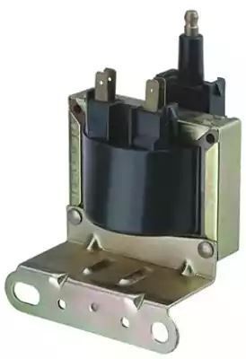 CEWKA ZAPŁONOWA OPEL ASTRA 1,6 95- Hella 5DA358000861