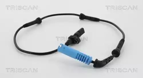 CZUJNIK ABS BMW 3 E46 2,5 00- Triscan 818011143