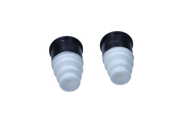 OBDÓJ AMORTYZATORA TYŁ FORD KA 08- KPL MaXgear 72-5644