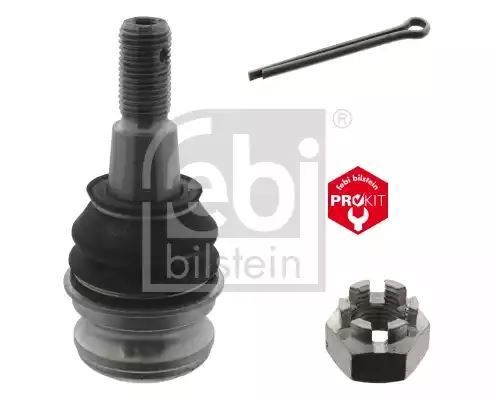 SWORZEŃ WAHACZA SUBARU P. TRIBECA 3,0/3,6 06- LE/PR DOLNY Febi-Bilstein 42807
