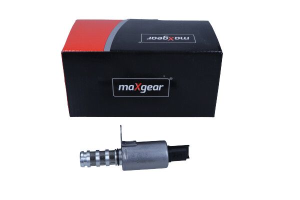 ZAWÓR ZMIENNYCH FAZ ROZRZĄDU PEUGEOT 1,4/2,0 16V 03- MaXgear 27-0690