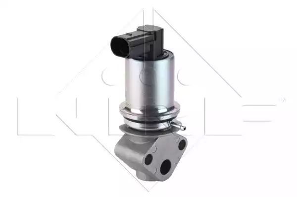 ZAWÓR EGR VW 1,2 12V POLO 9N CORDOBA/IBIZA NRF 48337