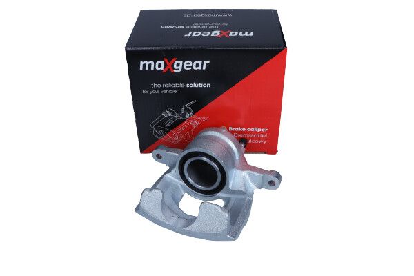 ZACISK HAMULCA PRZÓD CITROEN C1 1,0-1,2 05- PR MaXgear 82-0778
