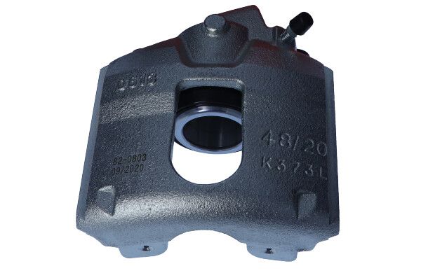 ZACISK HAMULCA PRZÓD FORD FIESTA KA 95-08 LE MaXgear 82-0803