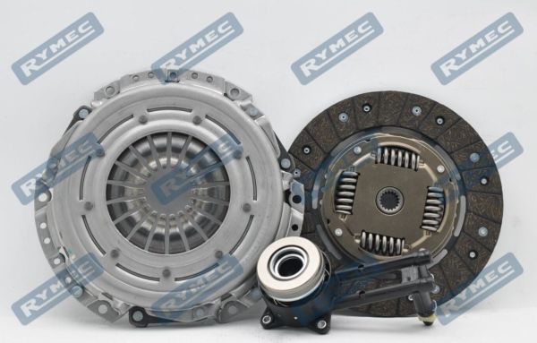 SPRZĘGŁO KPL. FORD B-MAX/FIESTA 1,0 12- RYMEC JT1732029
