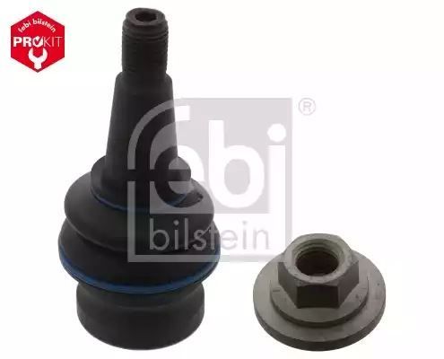 SWORZEŃ WAHACZA VW P. A4/A5 07- /A6/A7 10- Febi-Bilstein 40930