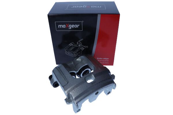 ZACISK HAMULCA PRZÓD BMW X5 X6 3,0-4,8 07- PR MaXgear 82-0918