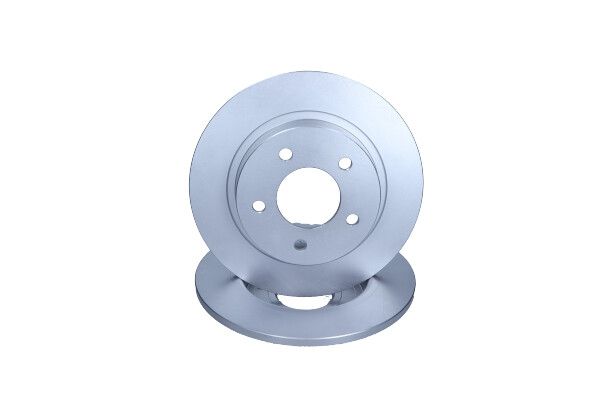 TARCZA HAM. MAZDA T. 3/5 Z POWŁOKĄ ANTYKOROZYJNĄ QUARO QD0481