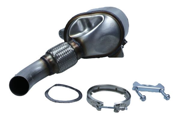 FILTR CZĄSTEK STAŁYCH DPF BMW E60 3,0D 05- EURO5 MaXgear 27-6007