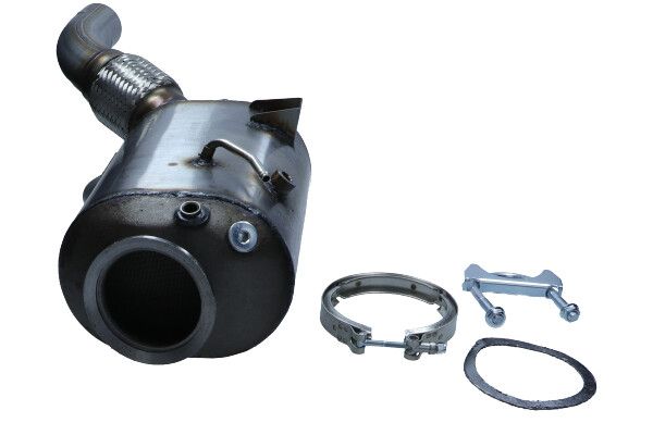 FILTR CZĄSTEK STAŁYCH DPF BMW E60 3,0D 05- EURO5 MaXgear 27-6007