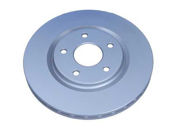 TARCZA HAM. FIAT P. FREEMONT 2,0 JTD/2,4-3,6 11- Z POWŁOKĄ ANTYKOROZYJNĄ QUARO QD7009