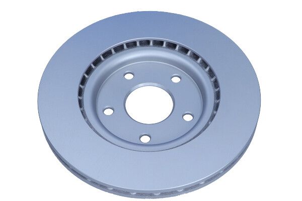 TARCZA HAM. FIAT P. FREEMONT 2,0 JTD/2,4-3,6 11- Z POWŁOKĄ ANTYKOROZYJNĄ QUARO QD7009