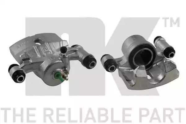 ZACISK HAM. KIA P. PICANTO 1,0-1,2 11- PR NK Autoparts 213580