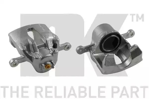 ZACISK HAM. HYUNDAI P. ACCENT/I20 1,1-1,6 14- PR NK Autoparts 213582