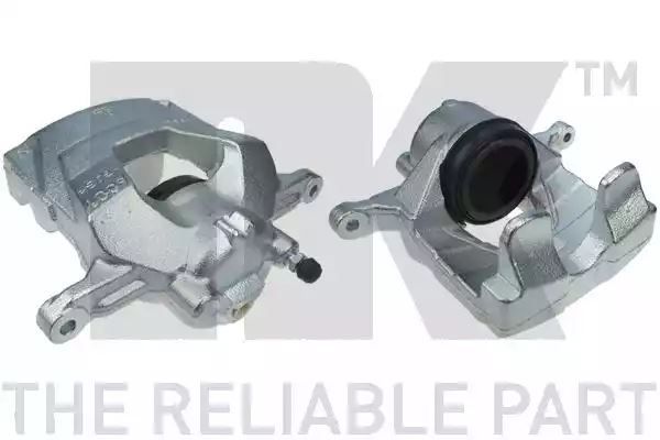 ZACISK HAM. CHEVROLET P. AVEO/CRUZE 1,2-2,0 CDI 09- PR NK Autoparts 2136266