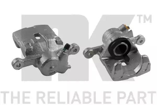 ZACISK HAM. SUBARU T. FORESTER/IMPREZA 1,5-2,5 08- LE NK Autoparts 214407