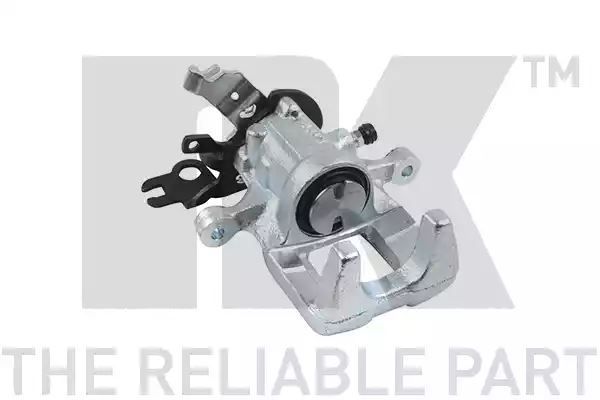 ZACISK HAM. VW T. CADDY 1,2-2,0 TDI 10- PR NK Autoparts 2147190