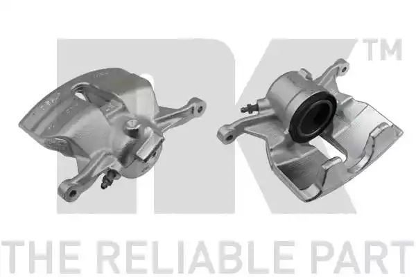 ZACISK HAM. VW P. ARTEON/CADDY/GOLF/PASSAT/T-ROC 15- LE NK Autoparts 2147367