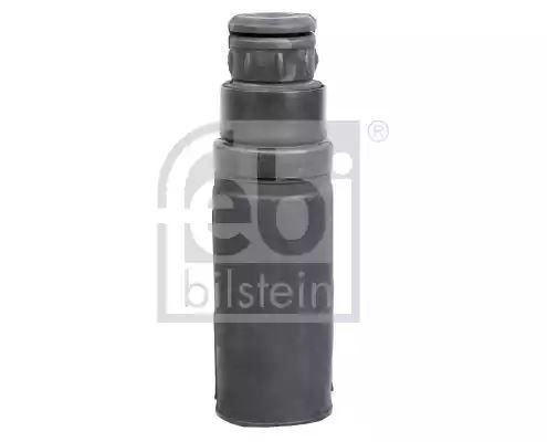 ODBÓJ AMORT. PEUGEOT T. 406 95-04 Z OSŁONĄ Febi-Bilstein 104455