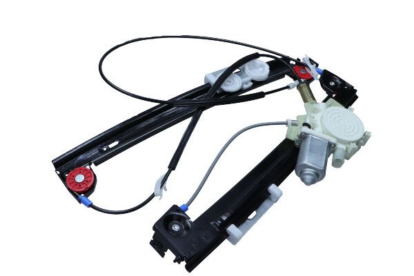 PODNOŚNIK SZYBY PRZÓD MINI COOPER ONE 02-05 LE Z SILNIKIEM MaXgear 50-0425