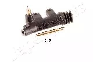 SIŁOWNIK SPRZ. TOYOTA HILUX 2,5 D-4D 4WD 01-05 Japan Parts CY218