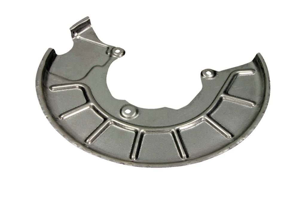 OSŁONA TARCZY HAM. AUDI P. A3 03-13 PR NK Autoparts 234717