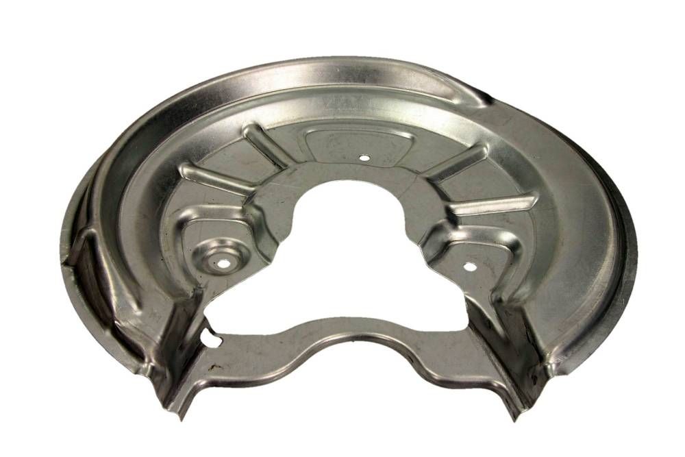 OSŁONA TARCZY HAM. SKODA T. OCTAVIA/SUPERB 04-15 LE NK Autoparts 234718