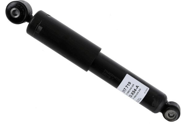 AMORTYZATOR HYUNDAI T. IX20/VENGA 1,2-1,6CRDI 08- LE/PR Sachs 317719