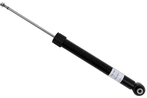 AMORTYZATOR AUDI T. A4 (8W2, 8WC, B9) 1,4 TFSI 15-19 Sachs 318199