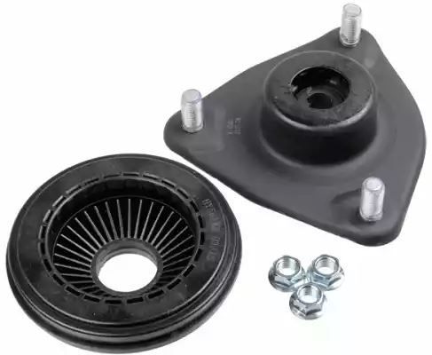 PODUSZKA AMORT. HYUNDAI P. IX55, SANTA FE 06- Sachs 803081
