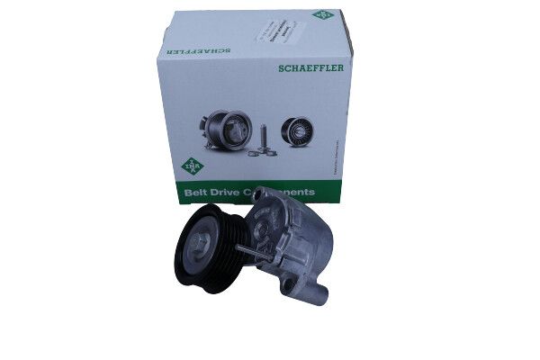 NAPINACZ PASKA WIELOROWK. VOLVO 2,0 T6 S60/V60/XC60/XC90 INA 534071010