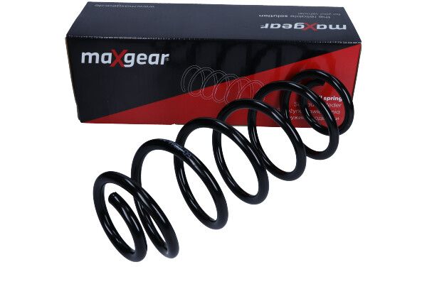 SPRĘŻYNA ZAWIESZENIA TYŁ VW SCIROCCO 09- GOLF 5 GT MaXgear 60-0644