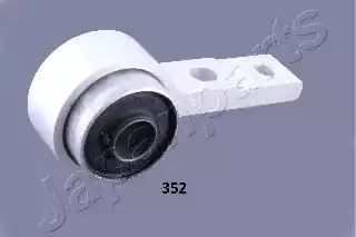 TULEJA WAH. MAZDA P. 6 07-13 DOLNA LE Japan Parts RU352