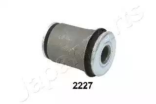 TULEJA WAH. TOYOTA P. HIACE IV 2,5 D-4D 06- LE/PR Japan Parts RU2227