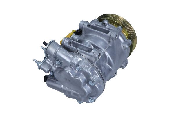 KOMPRESOR KLIMATYZACJI CITROEN C5 407 508 2,0HDI/2,2HDI 04- MaXgear AC313246