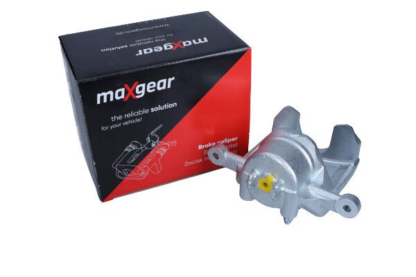 ZACISK HAMULCA PRZÓD HYUNDAI ACCENT I20 1,1-1,6 14- LE MaXgear 82-0683