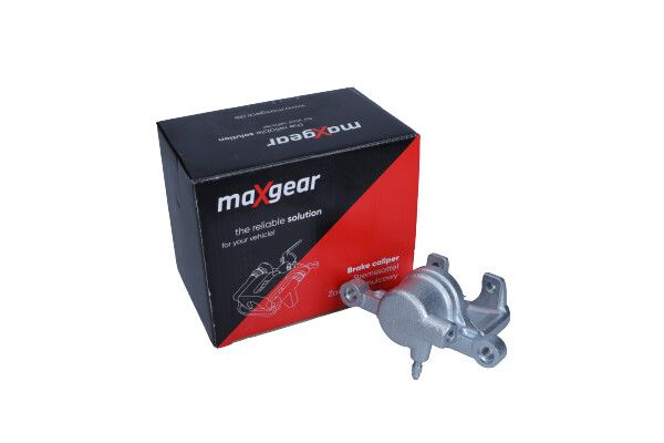 ZACISK HAMULCA TYŁ MITSUBISHI LANCER OUTLANDER 1,3-2,4 02- PR MaXgear 82-0748