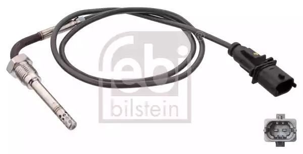 CZUJNIK TEMP. SPALIN FIAT PUNTO 1,9MJT 06- Febi-Bilstein 100813