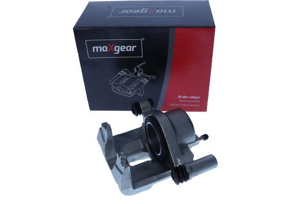 ZACISK HAMULCA PRZÓD MAZDA 323 626 PREMACY 1,9-2,0 98-05 PR MaXgear 82-0874