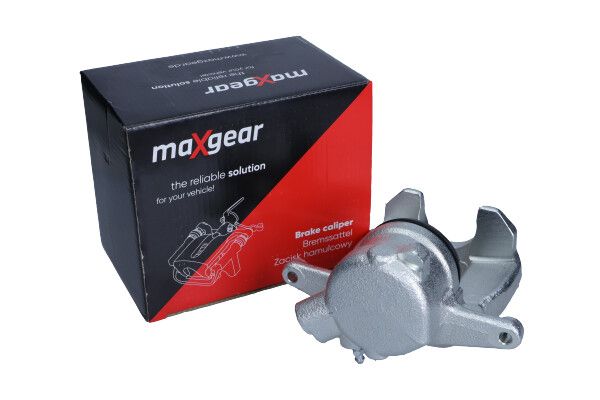 ZACISK HAMULCA PRZÓD PEUGEOT 407 1,6-2,0 HDI 04- PR MaXgear 82-0890