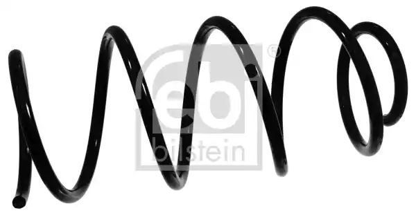 SPRĘŻYNA ZAW. BMW P. E81 04-13 Febi-Bilstein 46922