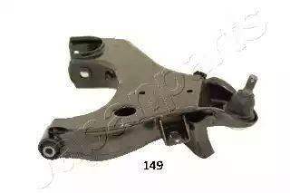 WAHACZ NISSAN P. PICK UP 2,4 4WD 02-05 PR DOLNY Japan Parts BS148R
