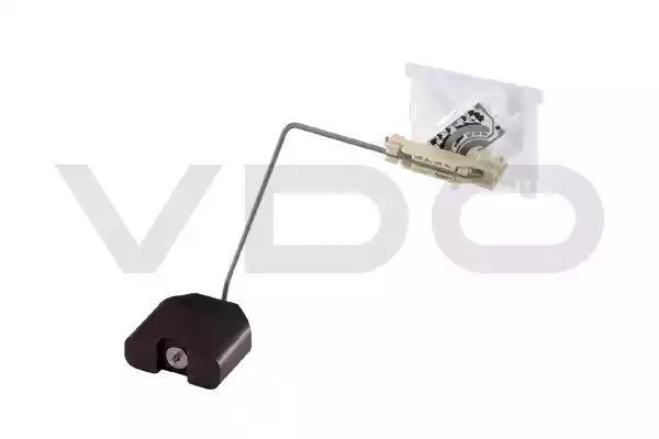 CZUJNIK POZIOMU PALIWA VW TRANSPORTER 2,0 03- VDO 221824092004Z