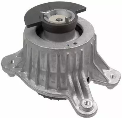 PODUSZKA SIL. DB KLASA C 05.14-05.18 PR Lemforder 3952601