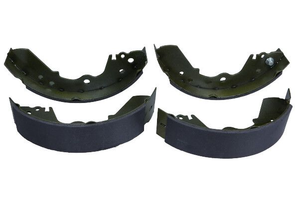 SZCZĘKI HAMULCOWE OPEL FRONTERA MaXgear 19-4552