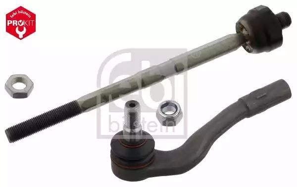 DRĄŻEK KIER. DB SLK R171 04-11 LE Z KOŃCÓWKĄ Febi-Bilstein 40248