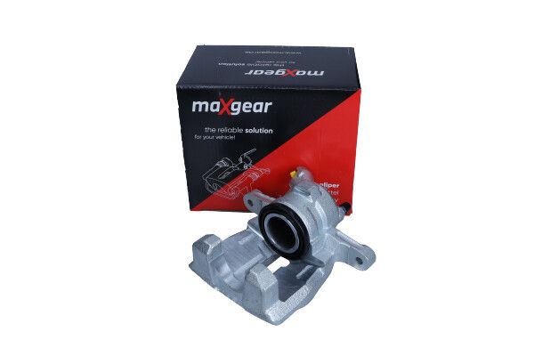 ZACISK HAMULCA LAND TYŁ ROVER DISCOVERY RANGE ROVER 2,7-5,0 4X4 02- LE MaXgear 82-0707
